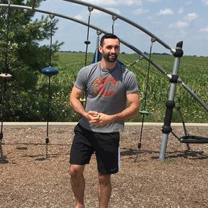 Meet your Posher, Salvatore